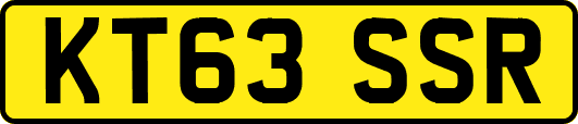 KT63SSR