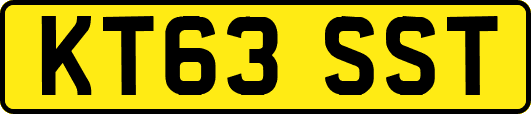 KT63SST