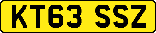 KT63SSZ