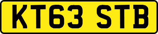 KT63STB