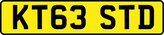 KT63STD