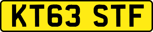 KT63STF