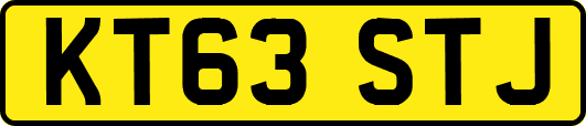 KT63STJ