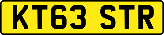KT63STR