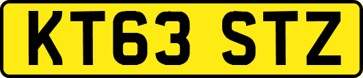 KT63STZ