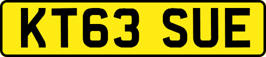 KT63SUE