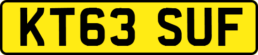 KT63SUF