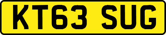 KT63SUG