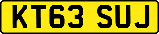 KT63SUJ