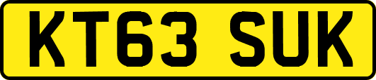 KT63SUK