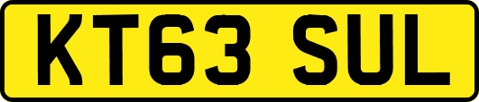 KT63SUL