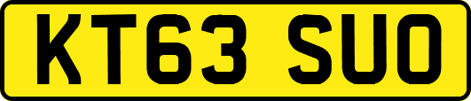 KT63SUO