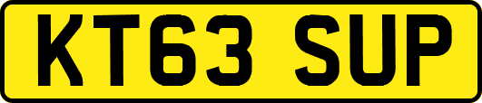 KT63SUP