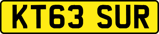 KT63SUR