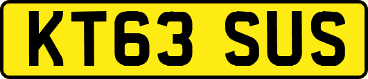 KT63SUS