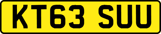 KT63SUU