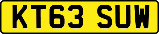KT63SUW