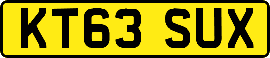 KT63SUX