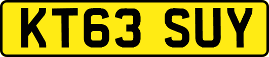 KT63SUY