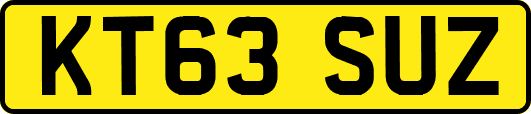 KT63SUZ