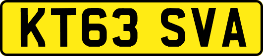 KT63SVA