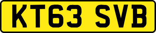 KT63SVB