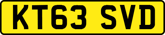 KT63SVD