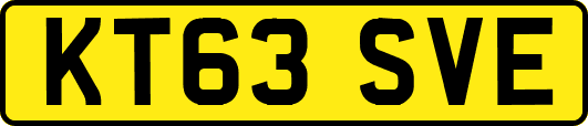KT63SVE