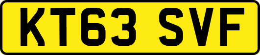 KT63SVF