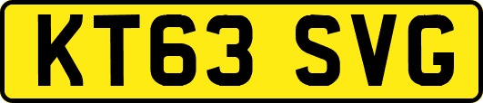 KT63SVG