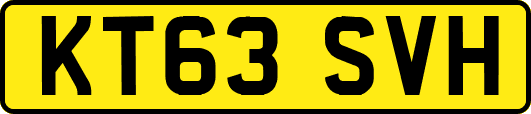 KT63SVH