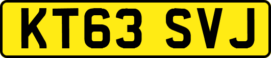KT63SVJ