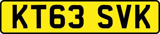 KT63SVK