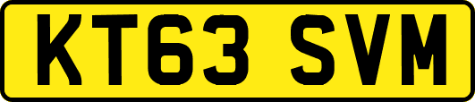KT63SVM