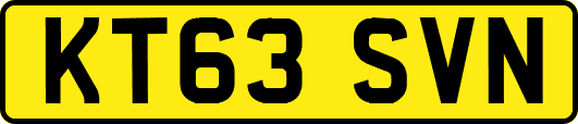 KT63SVN