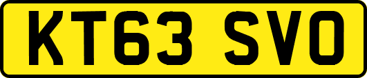 KT63SVO