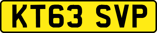 KT63SVP