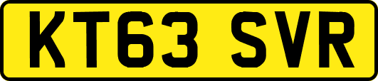 KT63SVR