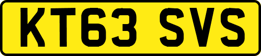 KT63SVS