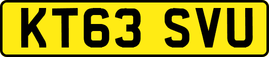 KT63SVU