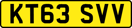 KT63SVV