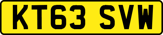 KT63SVW