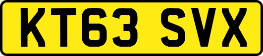 KT63SVX