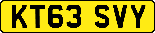 KT63SVY