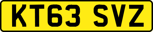 KT63SVZ