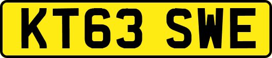 KT63SWE