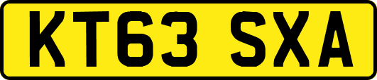 KT63SXA