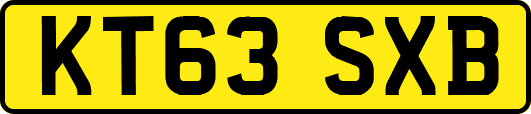 KT63SXB