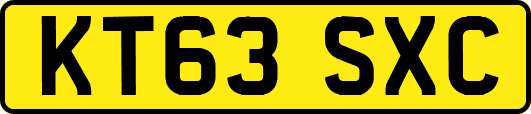 KT63SXC