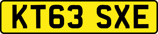 KT63SXE